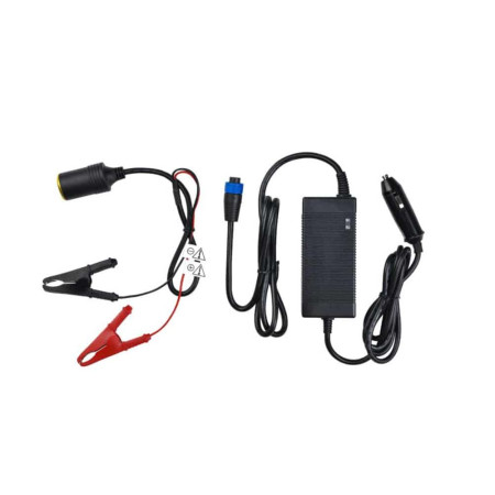 E-PROPULSION Chargeur 12V pour E-lite