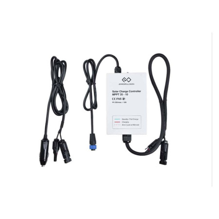 E-PROPULSION Chargeur solaire pour E-lite