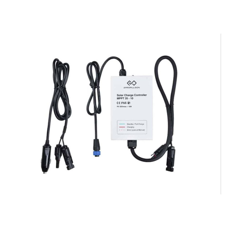 E-PROPULSION Chargeur solaire pour E-lite
