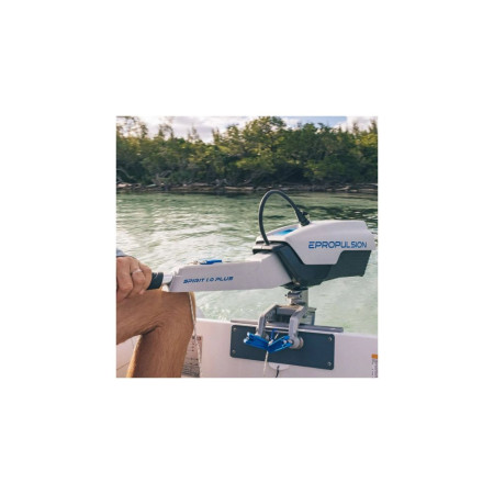 E-PROPULSION Spirit + arbre court