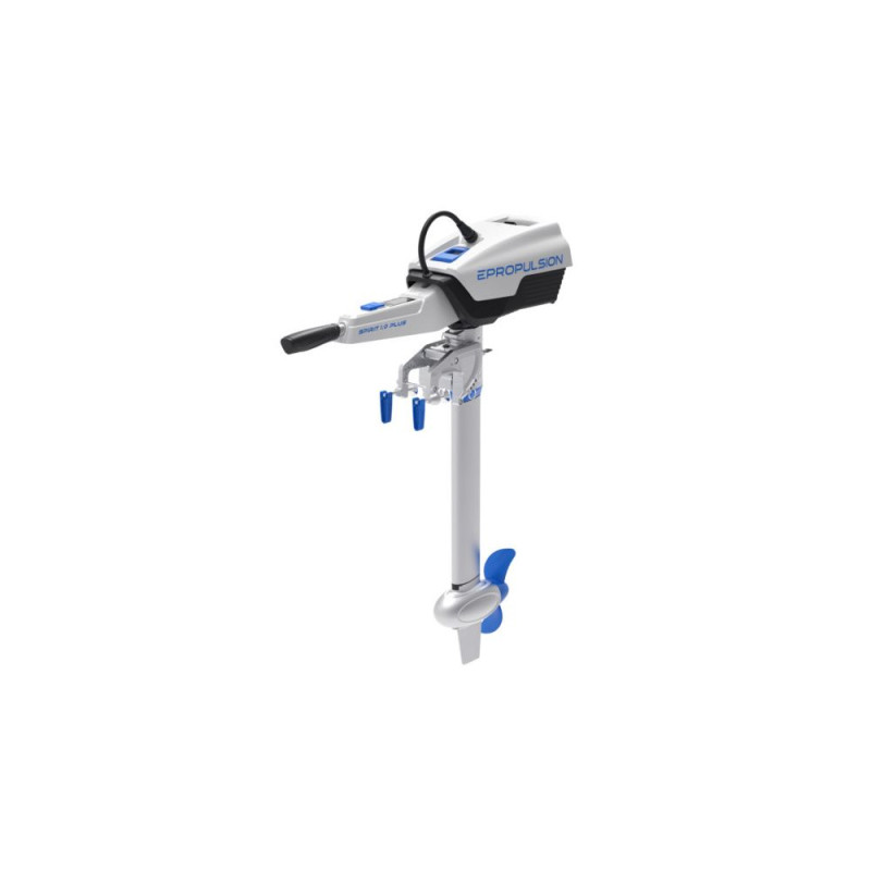 E-PROPULSION Spirit + arbre long