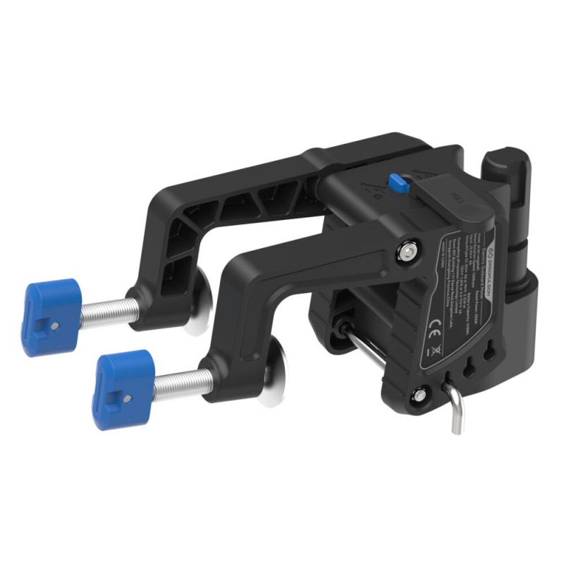 E-PROPULSION Support moteur Elite