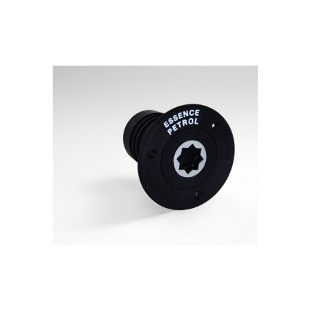 GOIOT Nâble fibre de verre Ø51mm - essence