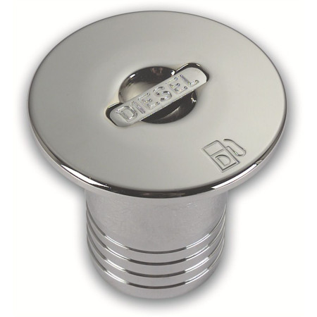 FORESTI Nable gazoil Ø38mm