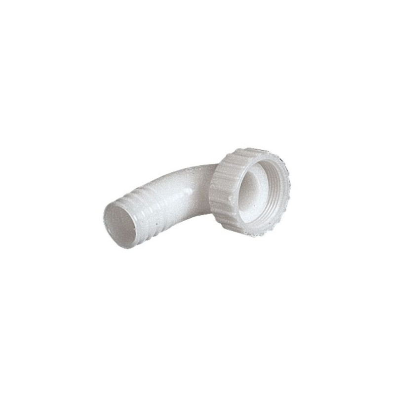 OSCULATI Embout courbure 90° pour régulateur de pression 110