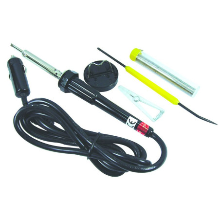 Kit de soudure 12V