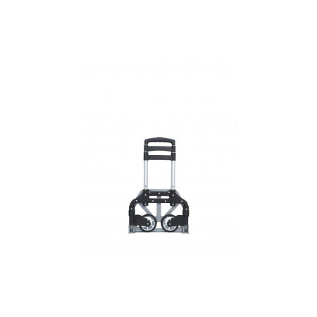 Diable pliant alu - Charge 50kg