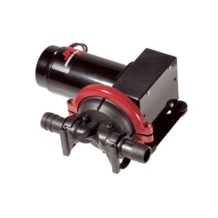 LIROS Amarre Moorex noire Ø16mm - 5m