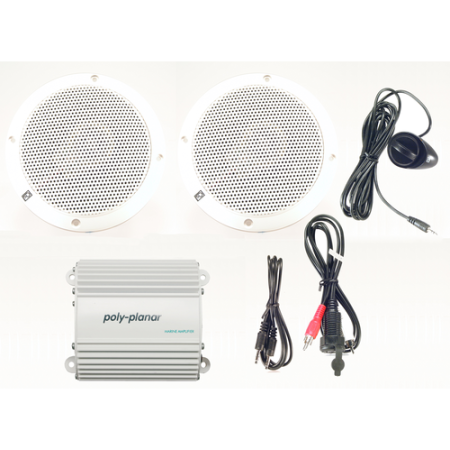 LIROS Amarre Moorex noire Ø18mm - 10m