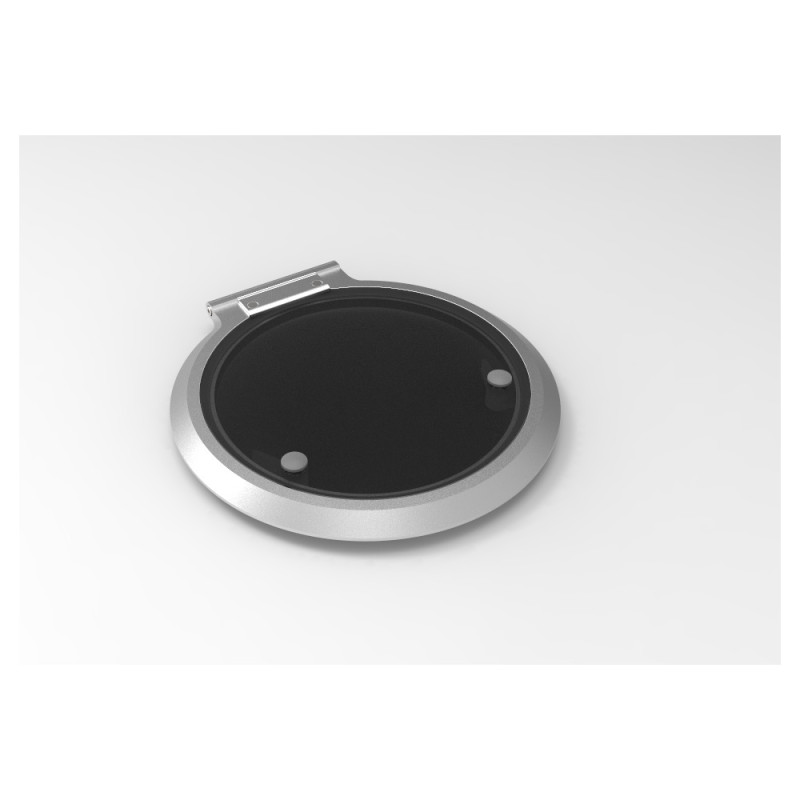 GOIOT Panneau Integration 27C Gris