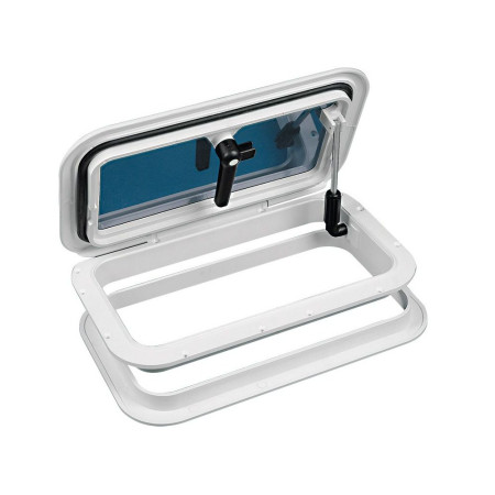 NUOVA RADE Euro 1 panneau de pont 45 x 27cm