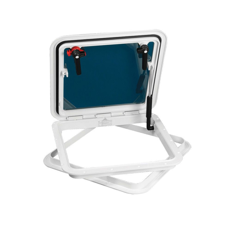 NUOVA RADE Euro 2 panneau de pont 48 x 48cm