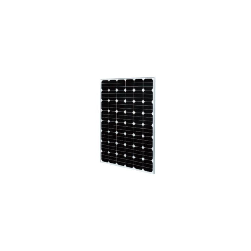 GALIX panneau solaire Back contact cellules Sunpower 105W