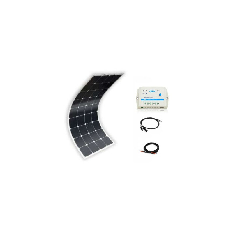MX FLEX Kit solaire 100W