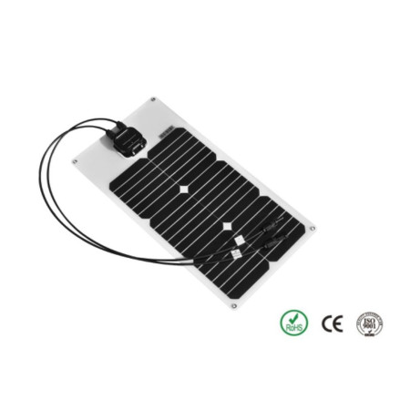 GALIX PANNEAUX SOLAIRES 20W