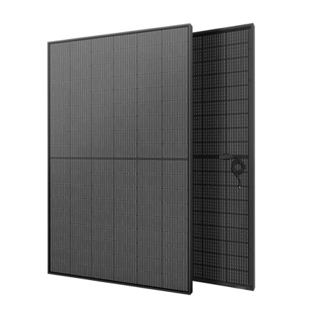 MARLEC Panneau solaire rigide Spectra PERC-S Bifacial 110W