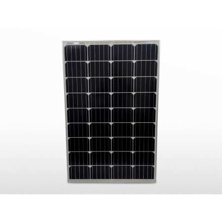 VICTRON Solar Panel 130W-12V Mono 1200x668x30mm series 4a
