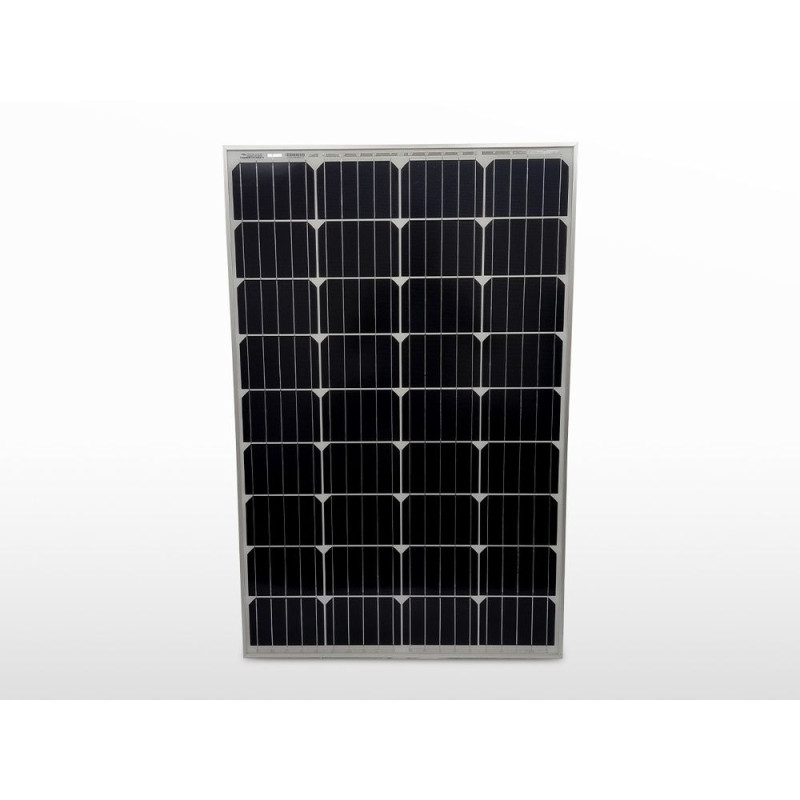 VICTRON Solar Panel 130W-12V Mono 1200x668x30mm series 4a