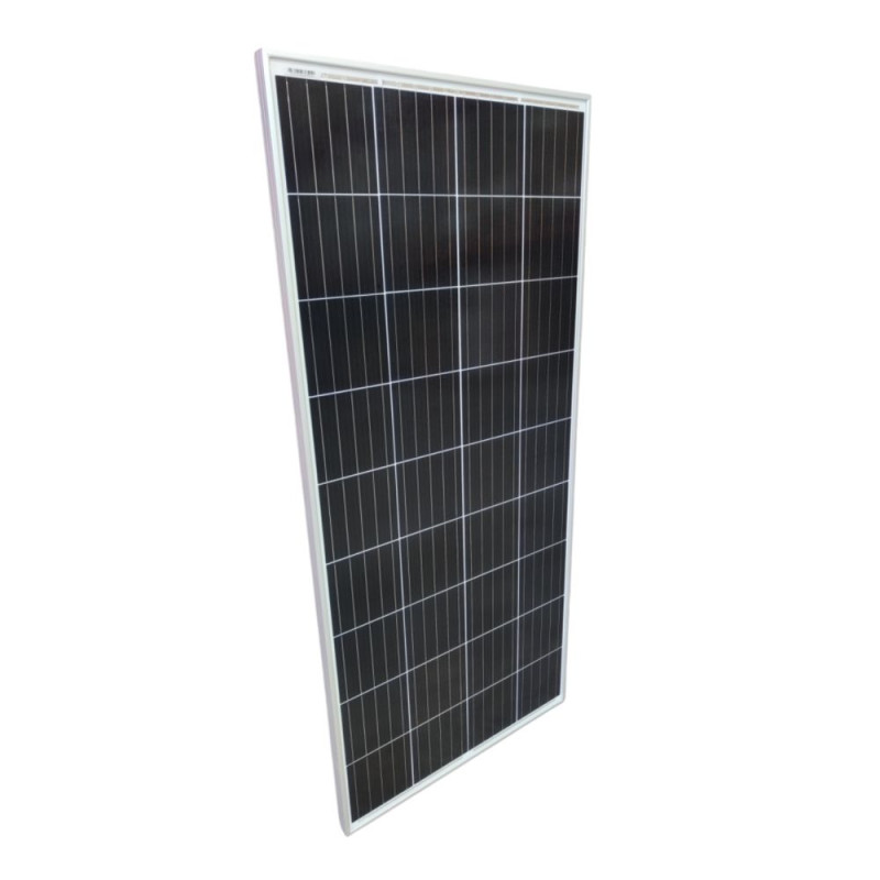 GALIX Panneau solaire rigide 150W