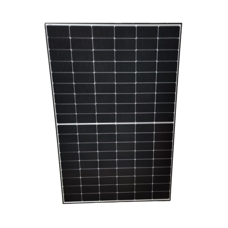 GALIX Panneau solaire rigide 450W Bifacial