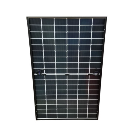 GALIX Panneau solaire rigide 450W Bifacial