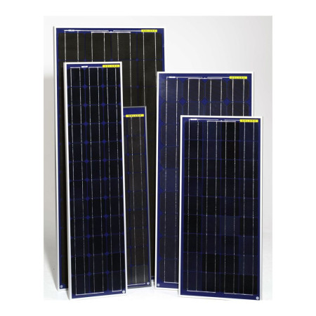 SOLARA Panneau solaire 90W