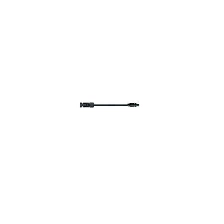 UNITECK Câble 4mm² MC4 (male / femelle) - 3m
