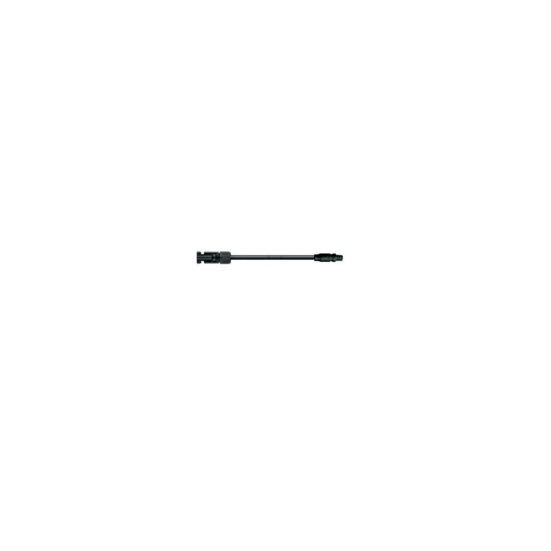 UNITECK 6mm² MC4 (male / femelle) - 5m
