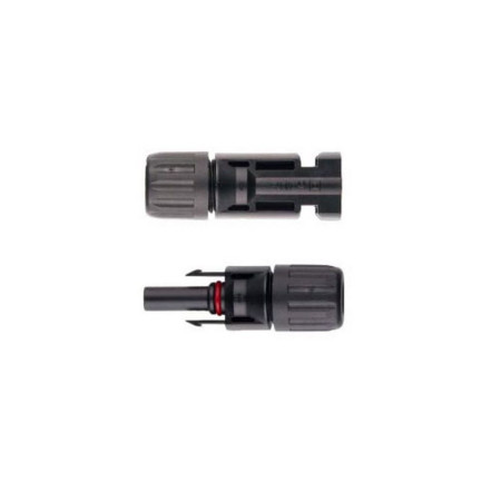 VICTRON Câble 6mm² MC4 (male / femelle) - 20m