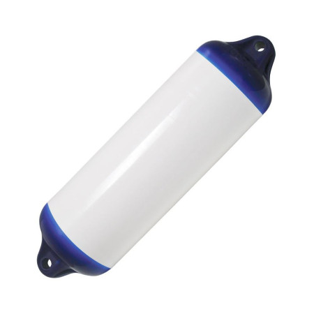 OCEAN Pare-battage H4 blanc