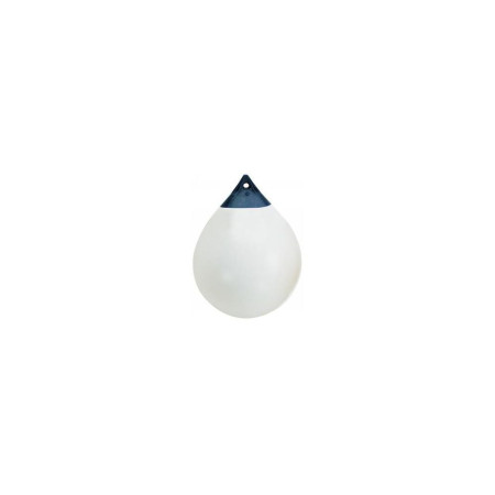 POLYFORM Pare battage A-2 blanc