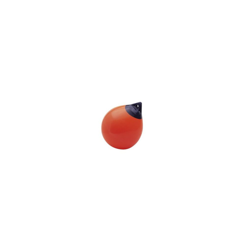 POLYFORM Pare battage A-4 rouge