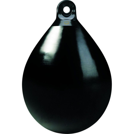 DAN FENDER Pare battage sphérique noir Ø97cm