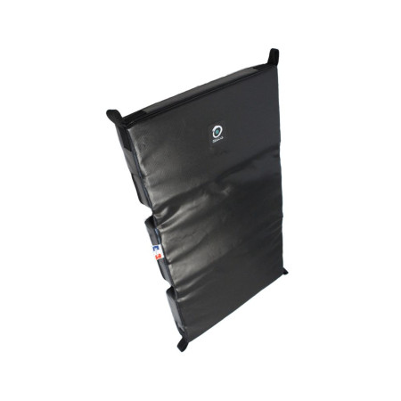 OUTILS OCEANS Pare-battage pneumatique Noir