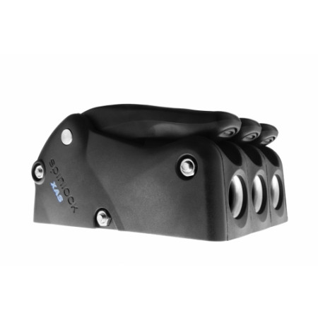 OUTILS OCEANS Pare-battage pneumatique Noir