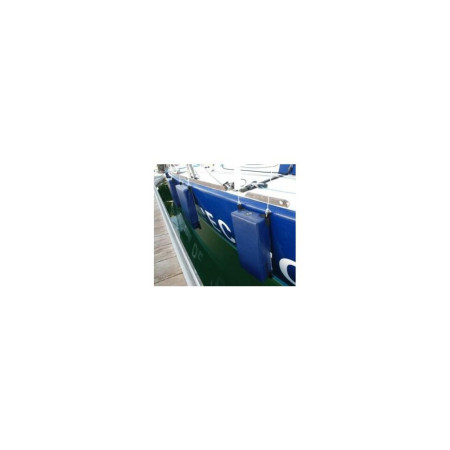 OUTILS OCEANS Pare-battage plat 40 x 55 x 10cm Marine