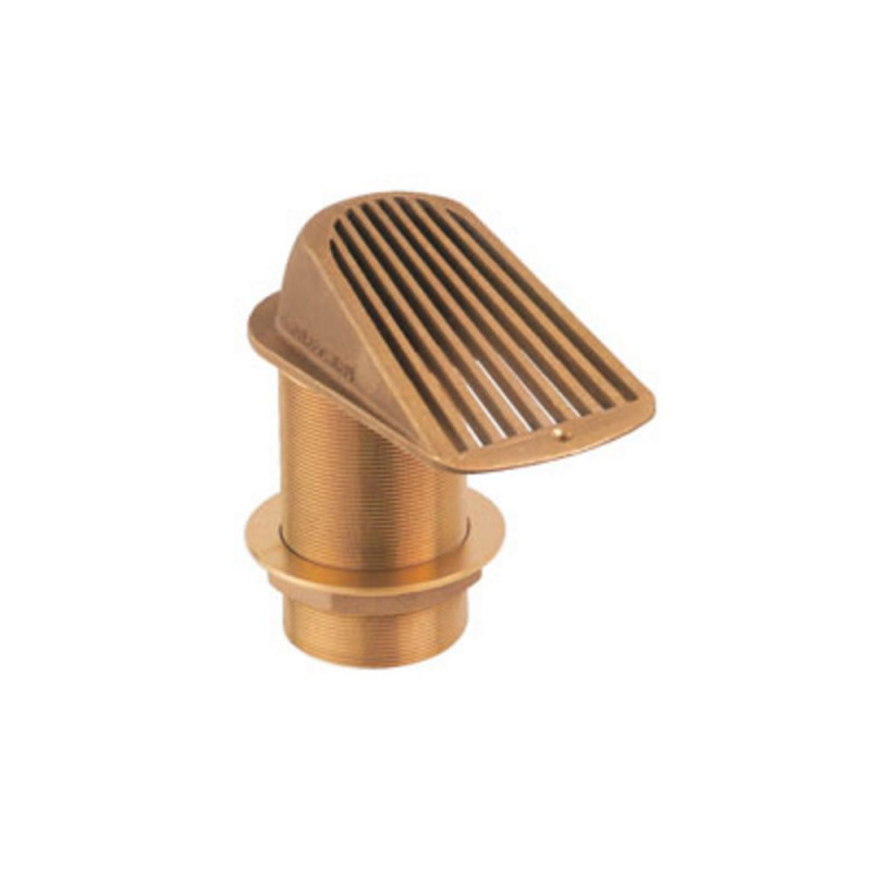 GUIDI Prise eau de mer 2000 bronze 1"1/2 VRAC