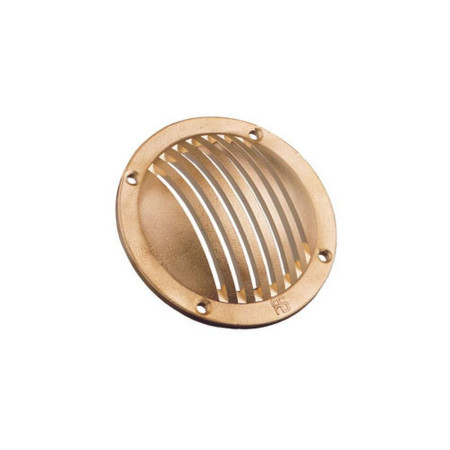 GUIDI Crépine ronde percée Ø80mm VRAC