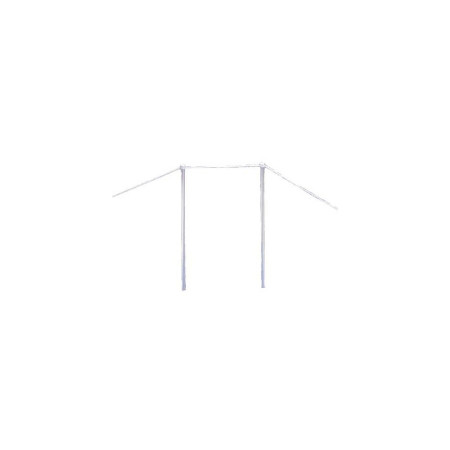 TREM Main courante pour passerelle