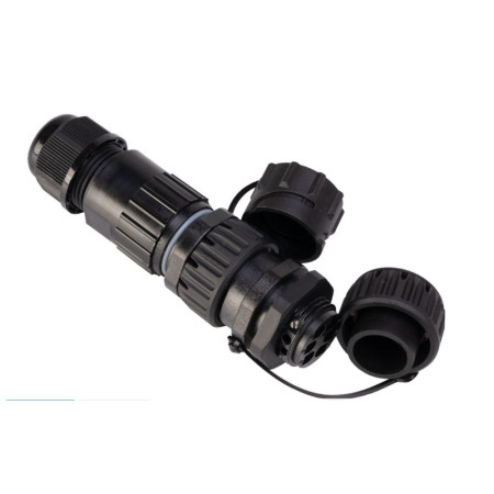 LOFRANS Kit prises mâle et femelle pour THETIS 5003