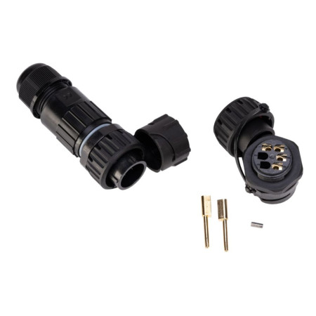 LOFRANS Kit prises mâle et femelle pour THETIS 5003