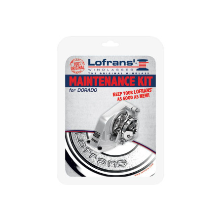 LOFRANS Kit de maintenance Dorado