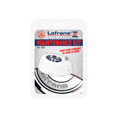 LOFRANS Kit de maintenance X0
