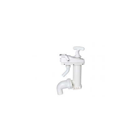 RM69 Pompe complète wc sealock