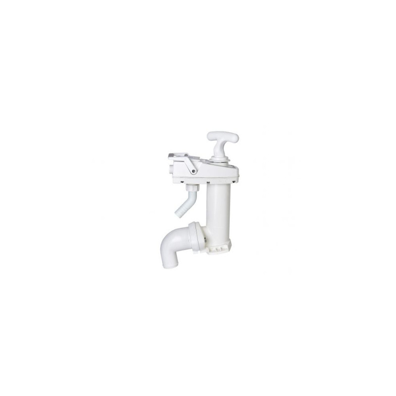 RM69 Pompe complète wc sealock