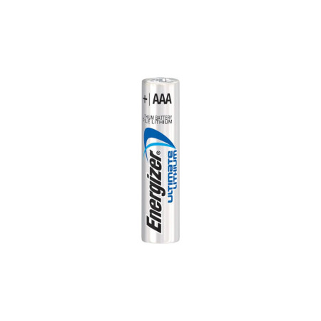 ENERGIZER Piles Lithium FR3 AAA 1,5V x 2