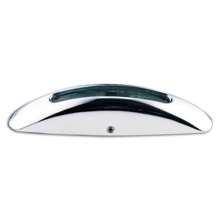TREM Plafonnier Lumière de courtoisie 5 leds blanches