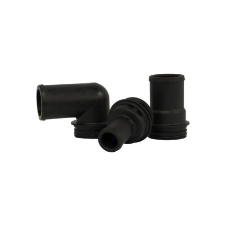 JOHNSON Embouts droits - diam. 38 pour Viking Universal