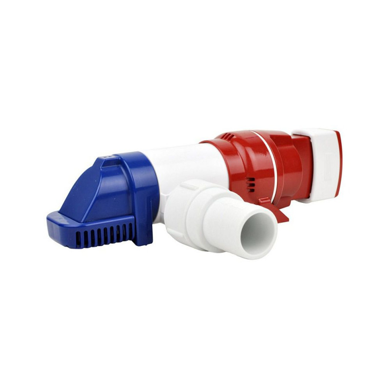 RULE LOPRO 900S Pompe de câle automatique 12V 56,6L/min