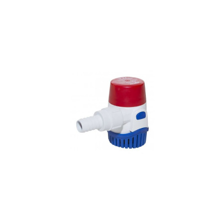 RULE 500 Pompe de câle 12V 31,5L/min